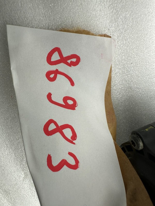 600736700C ⭕ 12-15 Model S Motor Inverter Battery Coolant Auxiliary Water Pump 6007367-00-C