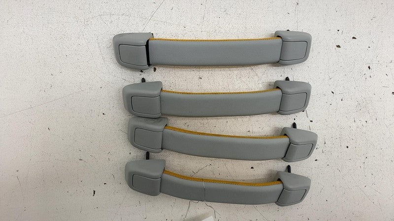 ⭕ 2022 2023 2024 Rivian R1T Set of 4 Roof Headliner Grab Grip Handle O