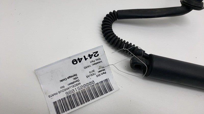 ⭕ 2012-2020 Tesla Model S Rear Passenger Liftgate Trunk Power Shock St