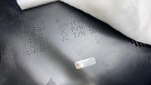 2016-2018 Mercedes-Benz GLE350 Rear Driver Side Door Panel Trim Cover Left Black