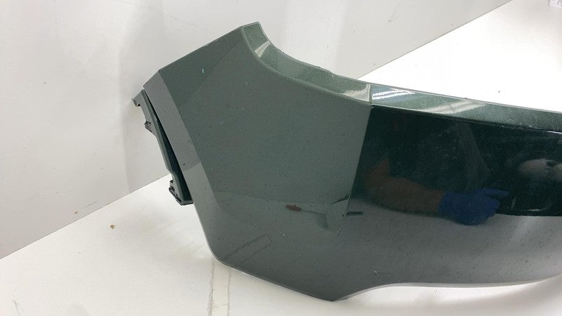 ⭕ 2022 2023 2024 Rivian R1T Front Bumper Cover Assembly Forest Green - EXP006