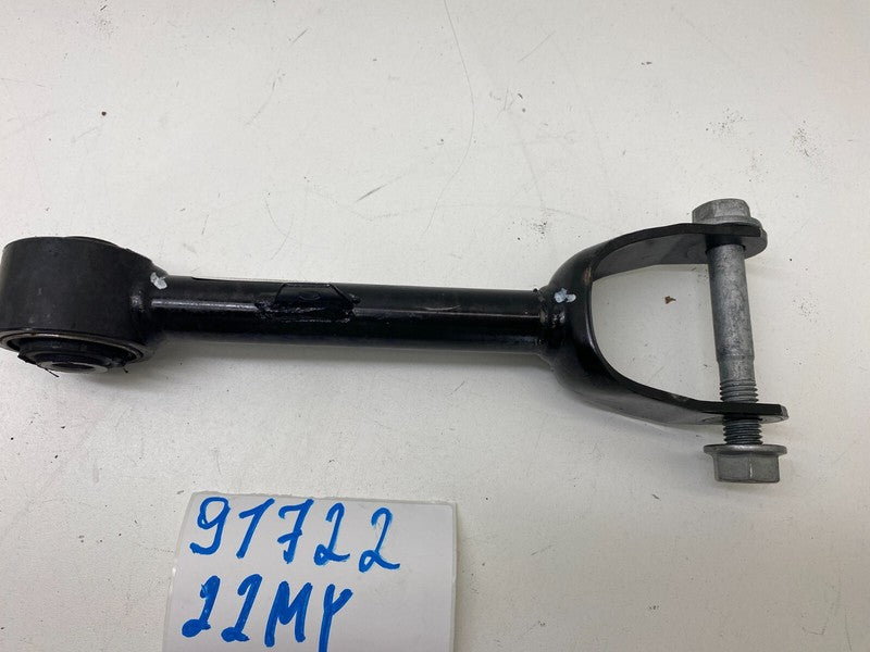 ⭕2020-2024 Tesla Model Y Rear Upper Suspension Control Arm Rearward 11