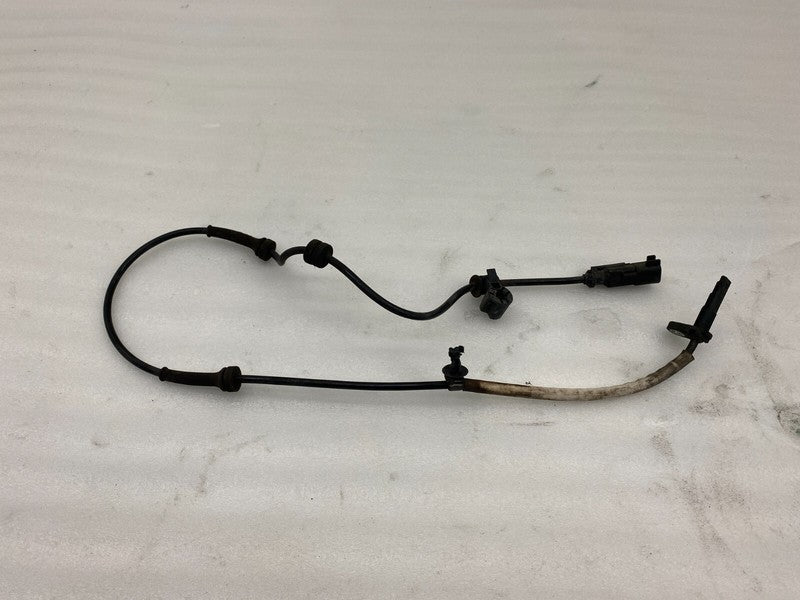 6009167 00 A ⭕12-15 Model S Front Left or Right Anti-Lock ABS Wheel Speed Sensor 6009167-00-A