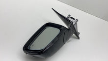 2021 BMW 530e Front Driver Side Rear View Door Mirror w/ Camera Left Black - 668