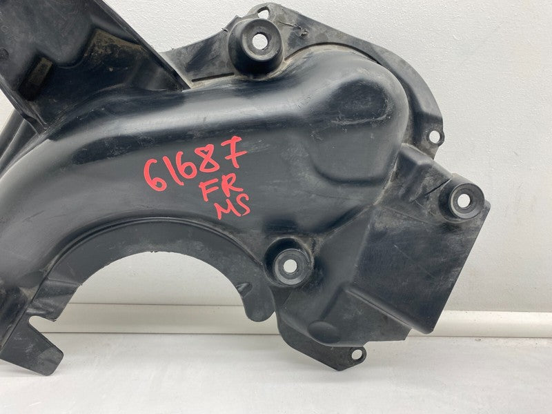 1060510-00-B ⭕ 16-20 Tesla Model S Front Right Underhood Shock Tower Cover Trim 1060510-00-B
