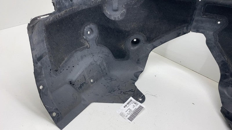 ⭕ 18-23 Model 3 Front Driver Wheel Fender Liner Splash Shield Left 108