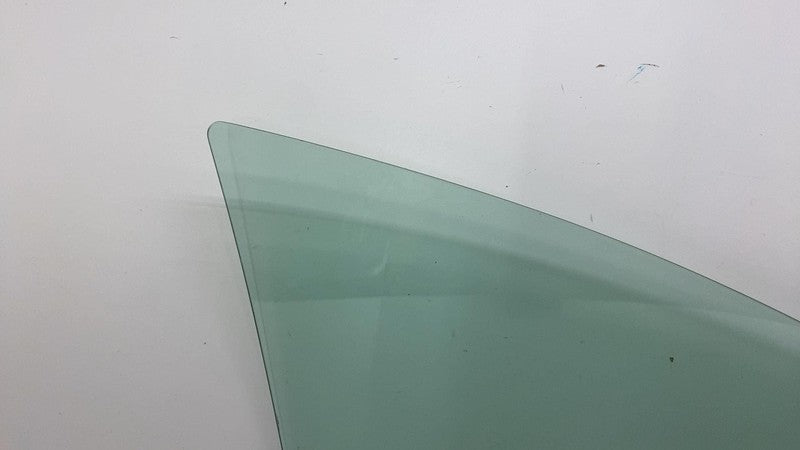 E9 43R-004530 2017-2019 Tesla Model 3 Front Driver Side Door Window Glass Left (Single Pane)