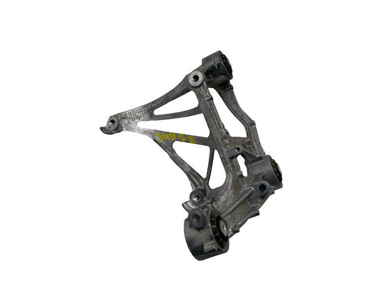 146441850C ⭕ 2016-2023 Model X Air Conditioning A/C Compressor Support Bracket 1464418-50-C