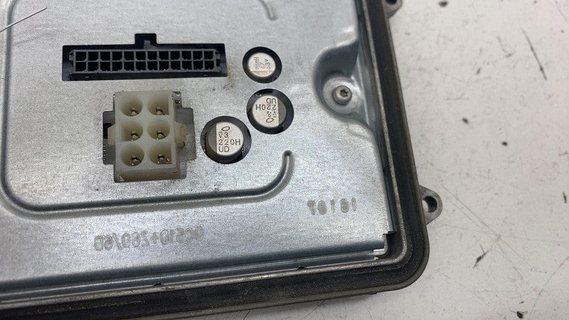 ⭕ 2016-2020 Tesla Model S Headlight LED Drive Ballast Headlamp LDM Mod