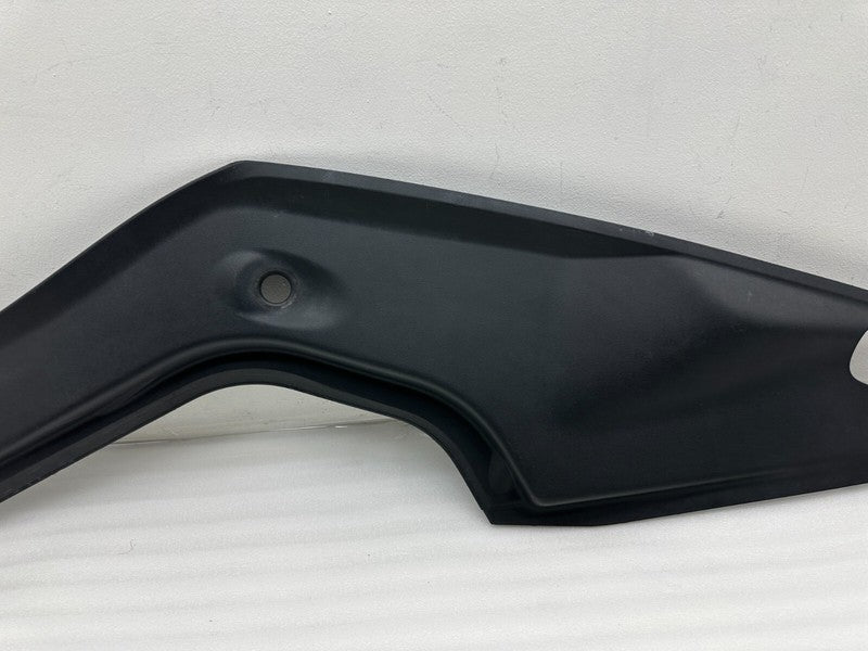 100632800E ⭕ 2012-2015 Tesla Model S Front Under Hood Apron Trim Cover Right 1006328-00-E