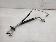 16-20 Model X AC Liquid Suction to Right Hand Rocker Hose Pipe Line 1037334-00-H