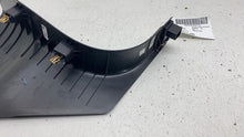 ⭕2022-2025 Rivian R1T Front Left Lower A-Pillar Kick Panel Trim Cover PT00001343