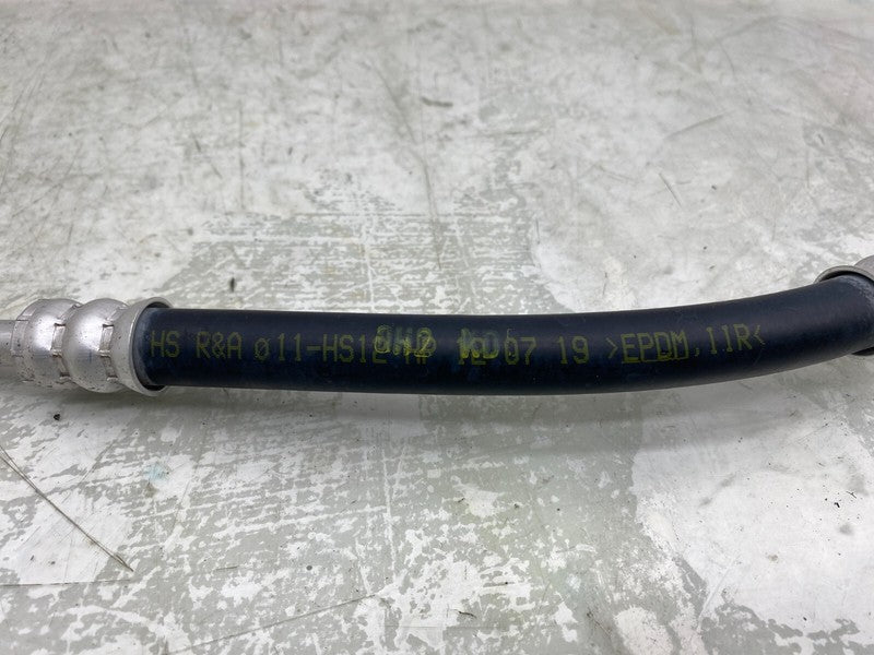 ⭕12-20 Model S AC Condenser 1 Suction Hose to Condenser 2 Pipe Line 60