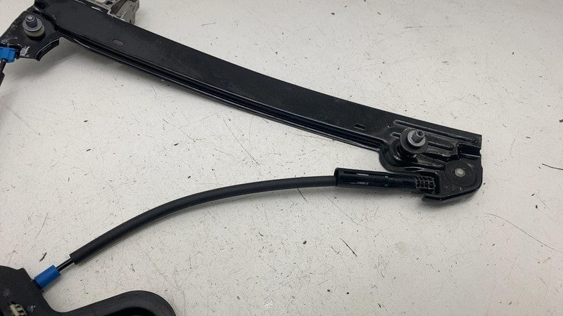 1929917-00-A ⭕24-25 Tesla Model 3 Front Left Door Window Glass Regulator & Motor 1929917-00-A