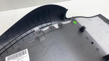 ⭕ 17-23 Tesla Model 3 M3 Front Left or Right Seat Back Shell Cover 1088966-00-C