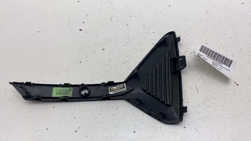 33631405 ⭕ 21-23 Polestar 2 Front Passenger Bumper Lower Fog Light Cover Right 33631405