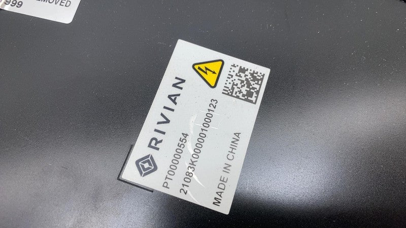 ⭕ 2022-2024 Rivian R1T R1S HV Power Inverter Converter Control Module 