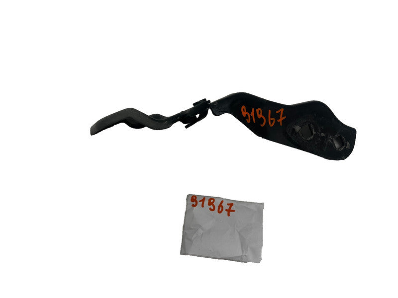 ⭕2017-2023 Tesla Model 3 M3 Front Passenger Side Hood Hinge Closure As