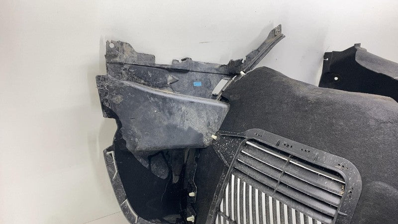 9Y0810971 ⭕2019-2024 Porsche Cayenne Front Left Fender Wheel Liner Splash Shield 9Y0810971