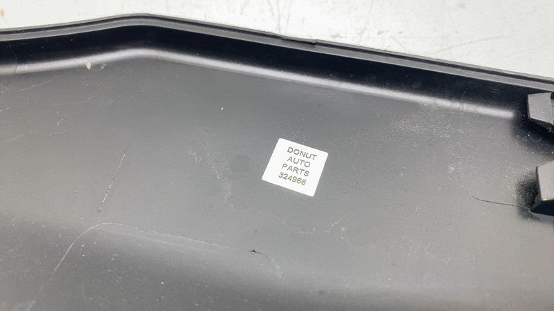 PT00016006 G ⭕ 2022-2024 Rivian R1T Front Left Door Molding Bracket Cladding PT00016006-G LH