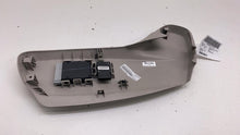 ⭕ 2018 Chrysler Pacifica Front Right Seat Shield Trim & Lumbar Switch 5RT04PD2AC