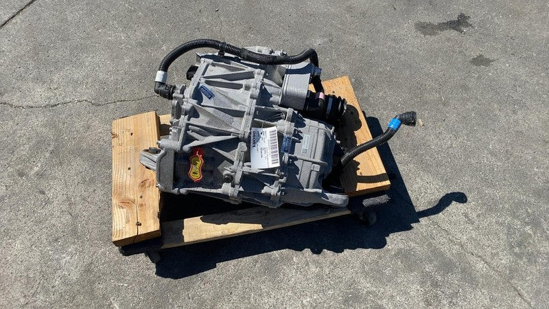 1120960 10 H ⭕ 21-25 Tesla Model Y MY Front Drive Unit Engine Electric Motor AWD 1120960-10-H
