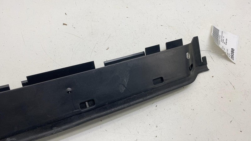 ⭕ 2014-2020 BMW i3 I01 Front Cowl Vent Windshield Wiper Cover Trim Pan