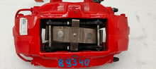 ⭕ 2012-2020 Tesla Model S Front Right Performance Brake Caliper Red 1042640-01-D