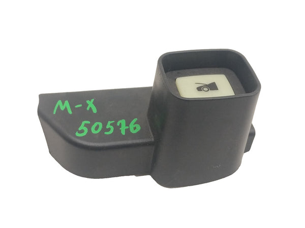 ⭕ 16-20 Model X Front Frunk Opening Switch Release Button & Bracket 1062771-00-A