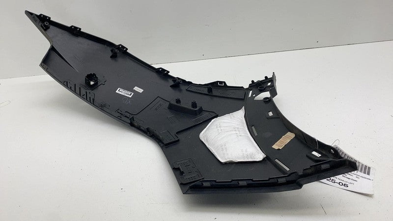 86656CV000 ⭕ 22-24 Kia EV6 Rear Right Bumper Upper Corner Cover w/ Sensor Hole 86656-CV000