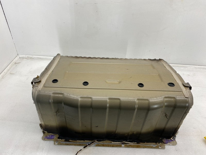 ⭕ 17-23 Model 3 Trunk Floor + Left & Right Side Extension + Bracket 10