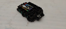 ⭕ 16-20 Tesla Model S Front Junction Cabin Fuse Box Relay Frunk 12V 1034409-00-B