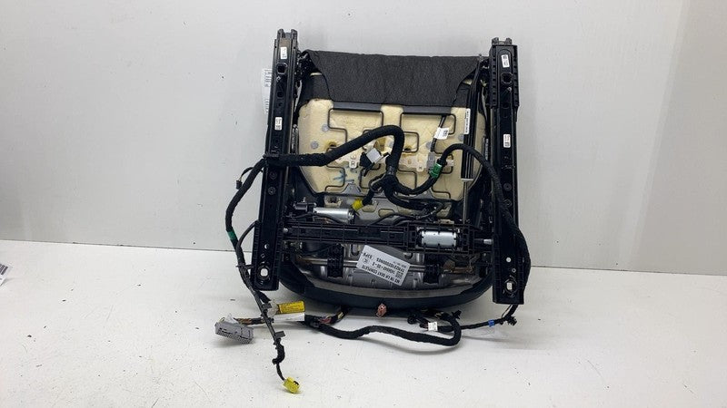 ⭕ 2017-2023 Tesla Model 3 Front Left Seat Lower Cushion w/ Lower Frame Track LH