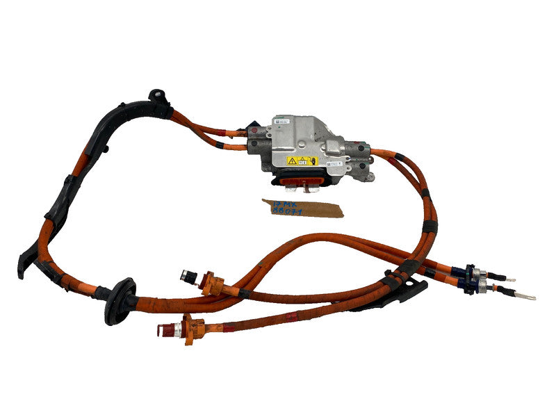 ⭕ 16-20 Tesla Model X Large Drive Rapid Splitter Wiring Cable Kit 1095000-10-E