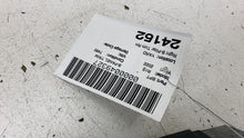 2022-2024 Rivian R1T R1S Passenger Side B-Pillar Upper Trim Cover Panel Right RH