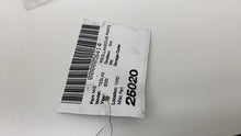 2017-2023 Tesla Model 3 Right B-Pillar Applique Glass Trim Molding 1100441-00-E