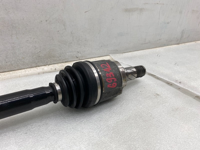 100771901A ⭕ 12-20 Model S MS Rear Left or Right CV Axle Shaft Half Shaft 36MM 1007719-01-A