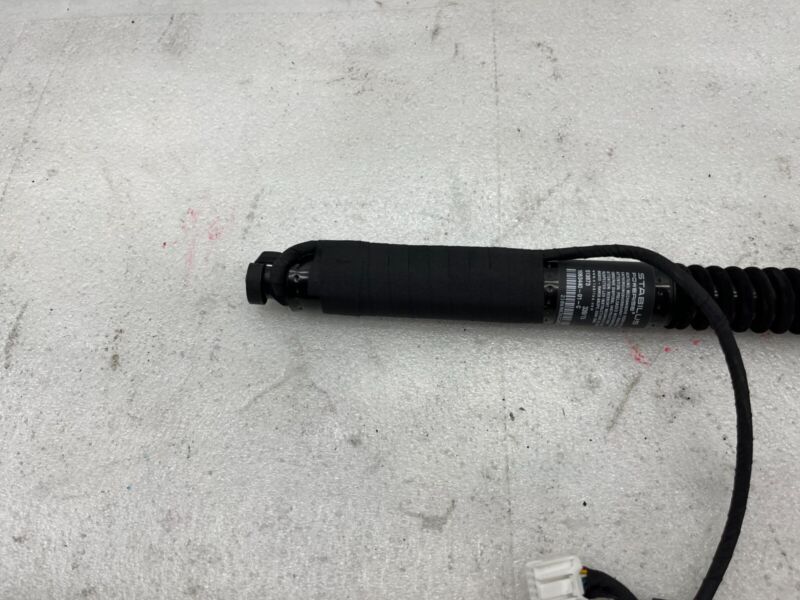 106344001C 16-20 Model X Front Left/Rear Right Primary Falcon Door Shock Strut 1063440-01-C