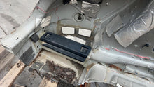 Quarter Panel TESLA S Left 17