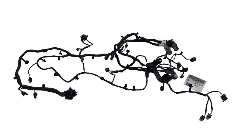 ⭕ 2022-2024 Rivian R1T Front End Wiring Harness Cable Wire Loom Assy 3