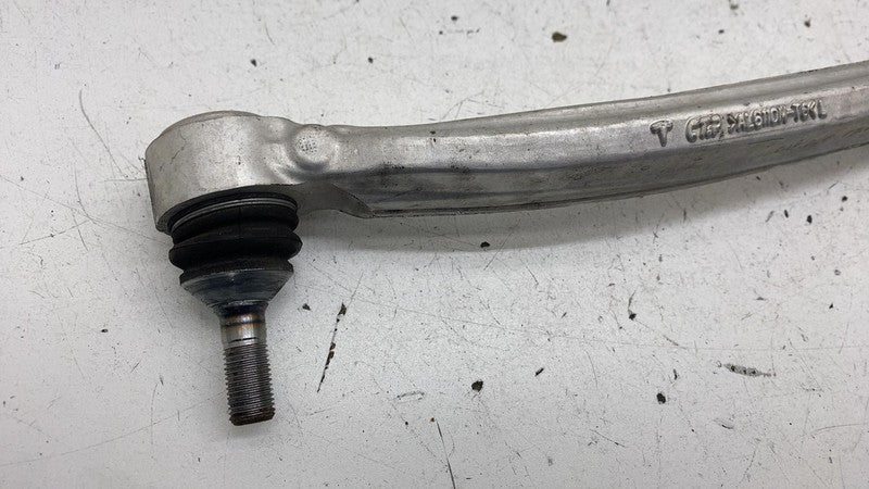 ⭕ 16-20 Tesla Model X Front Driver Side Suspension Lower Control Arm L