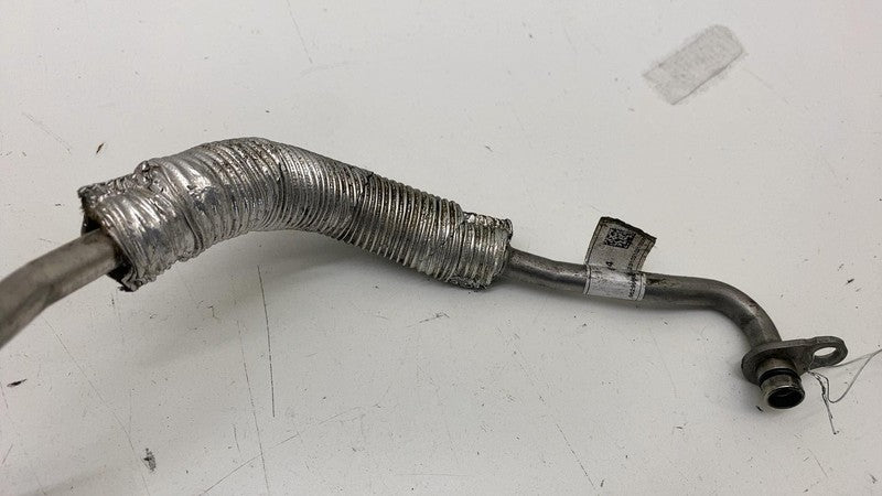⭕ 2018 2019 2020 2021 2022 2023 BMW 530e Turbocharger Coolant Supply Line Pipe