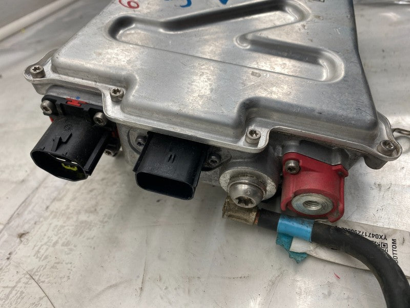 102866500E ⭕16-20 Model S High Voltage Gen 2 DC-DC Power Converter Module Unit 1028665-00-E