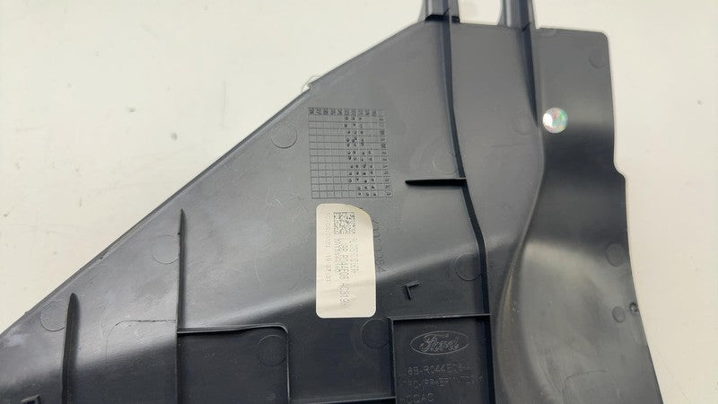 LJ8B-R044E08-A ⭕ 2021-2024 Ford Mustang Mach-E Under Dashboard Lower Trim Cover LJ8B-R044E08-A