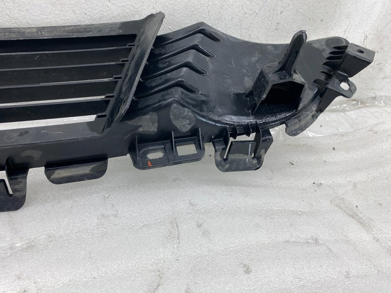 ⭕ 2020-2024 Tesla Model Y MY Front Bumper Lower Center Grille Fascia A