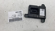 ⭕ 14-24 Maserati Ghibli HVAC A/C Air Temperature Amplifier Module 006701052760