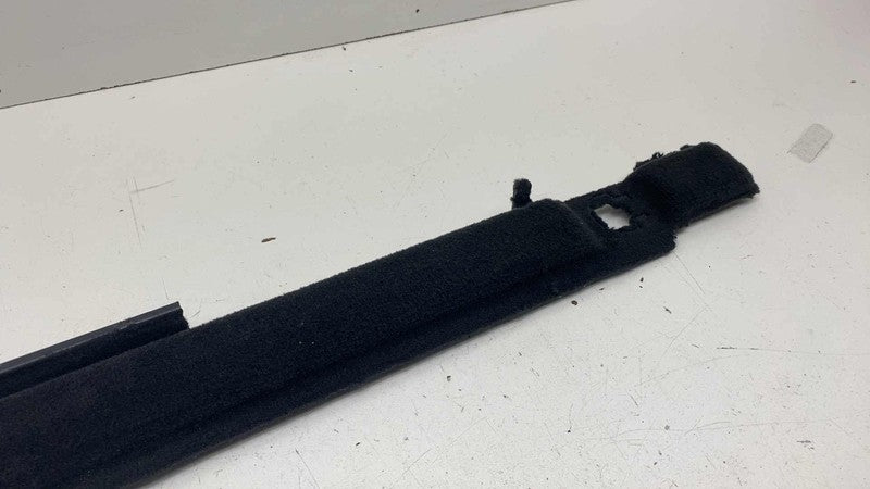 ⭕ 2014-2022 Range Rover Sport Rear Driver Side Trunk Floor Cover Trim 