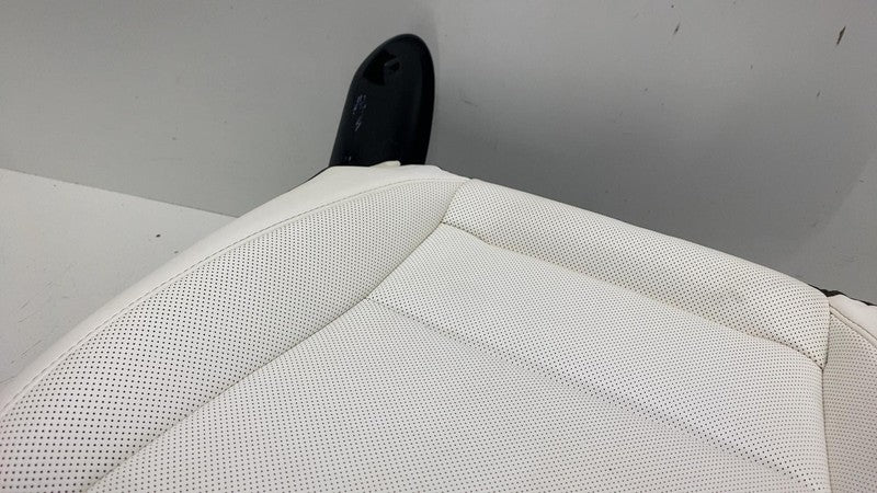 ⭕ 2016-2020 Tesla Model X Front Left 1st Row Seat Lower Cushion w/ Tra