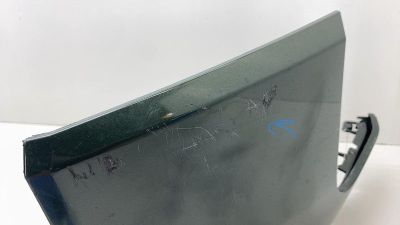 ⭕ 2022 2023 2024 Rivian R1T Front Bumper Cover Assembly Forest Green - EXP006