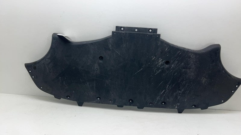 ⭕ 20-23 Model Y Rear Bumper Diffuser Lower Splash Shield Undertray 149